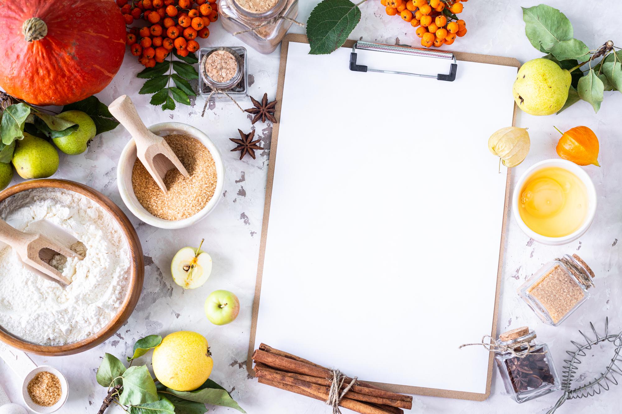 Hands-on cooking workshop with local producers